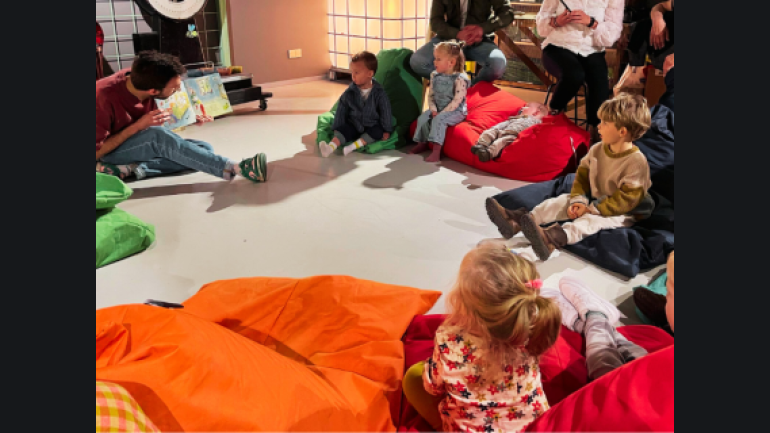 Museum BroekerVeiling