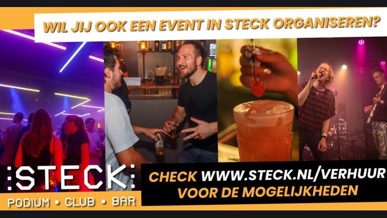 Steck