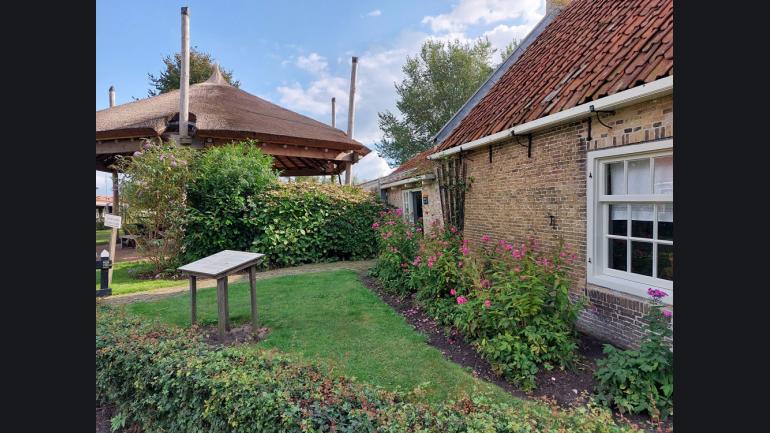 Museum Warten
