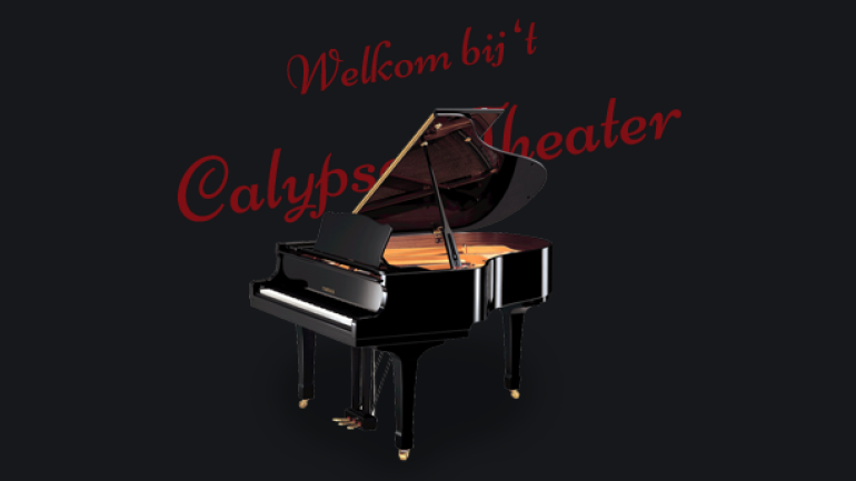 Calypso Theater