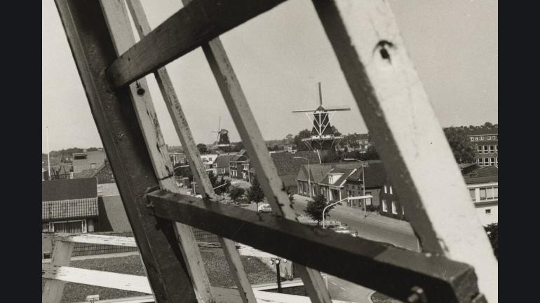 Cultuur historisch centrum Oldambt