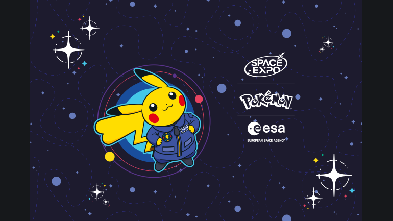 Space Expo