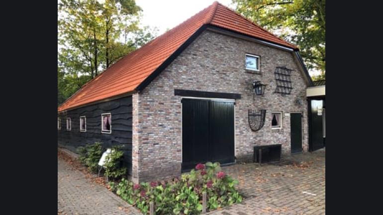 Brabants Museum Oud-Oosterhout