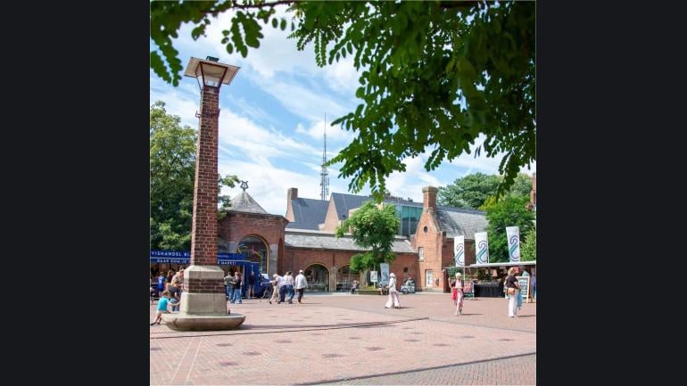 Schoenenkwartier