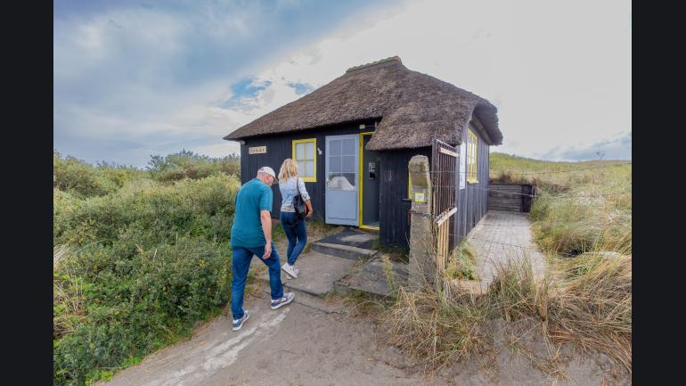 Bunkermuseum Ameland