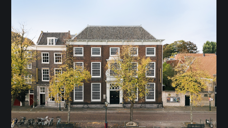 Museum Mr. Simon Van Gijn