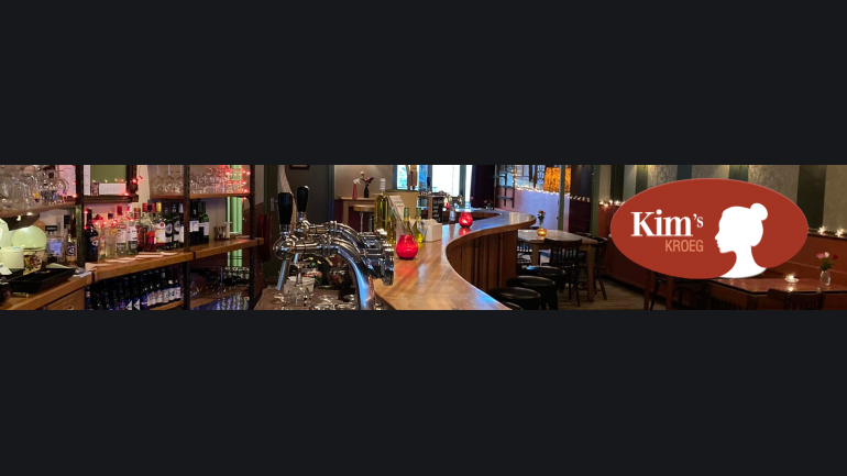 Kim's Kroeg