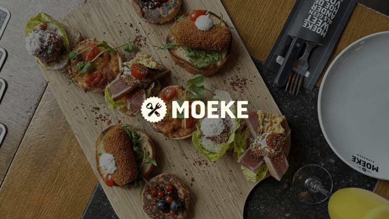 Moeke
