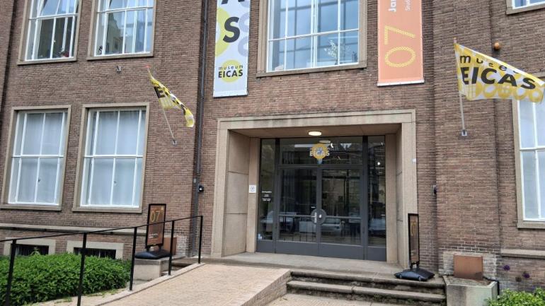 Museum EICAS