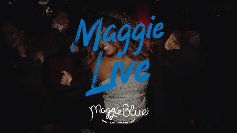 Maggie Blue