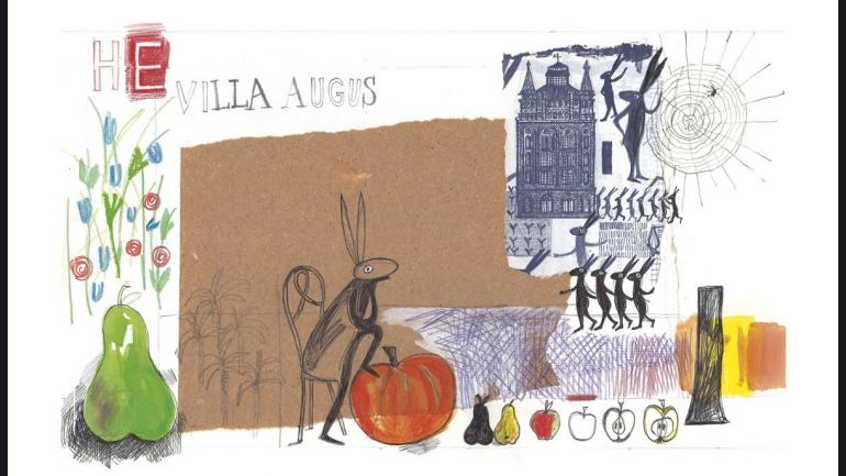 Villa Augustus