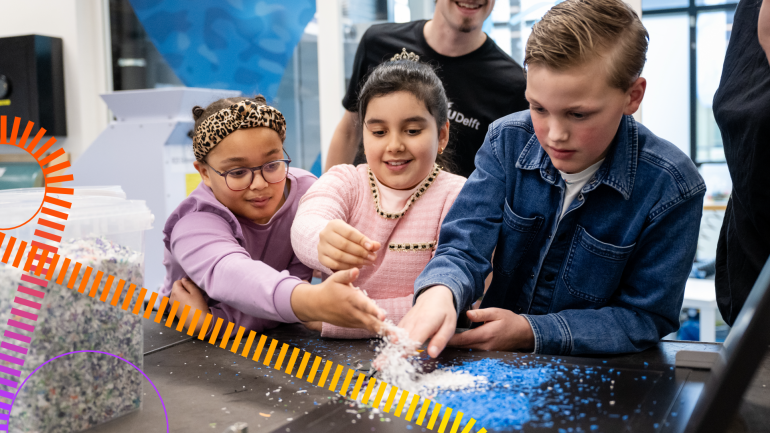 Science Centre Delft