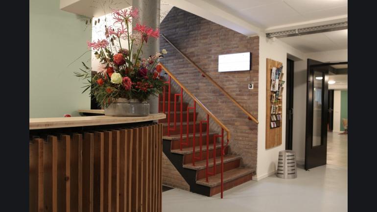 Theater de Leeuw