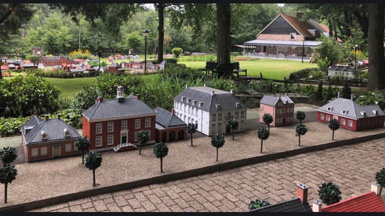 Brabants Museum Oud-Oosterhout