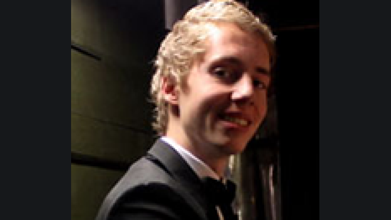 Orgelzaal Cor Booy