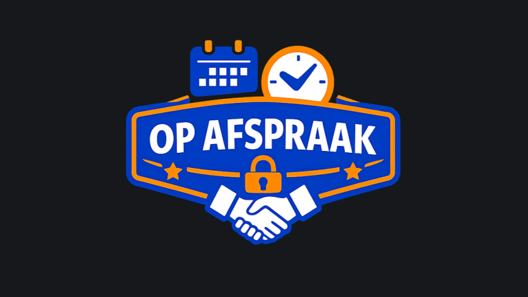 Wevershuisje