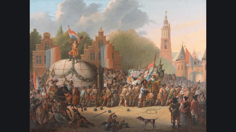 Museum Amersfoort