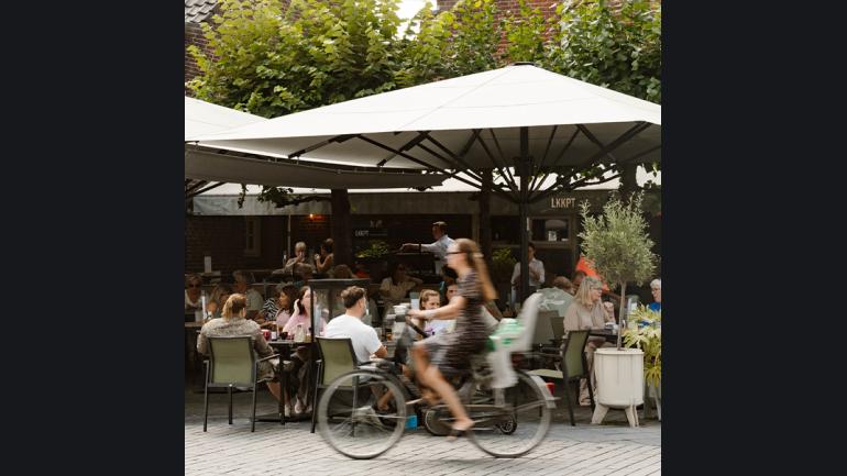 Eetcafé de Likkepot