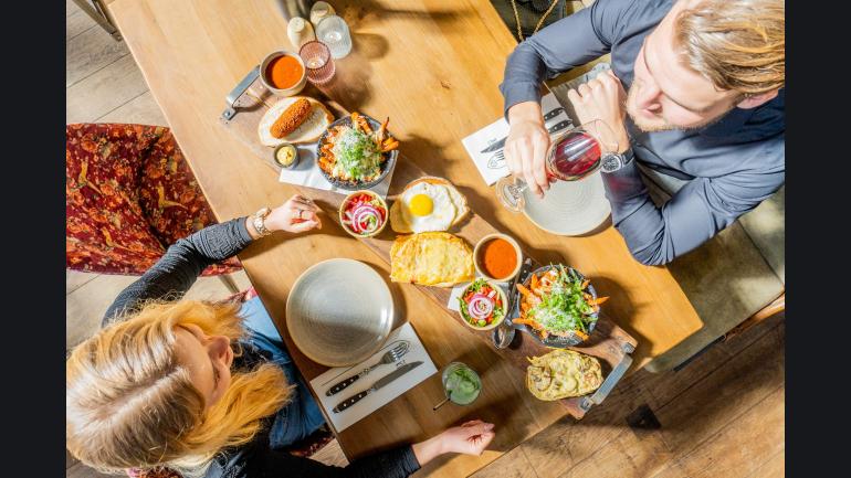 Restaurant Onze Kerk
