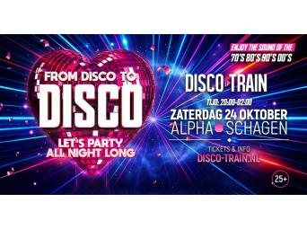 From Disco To Disco