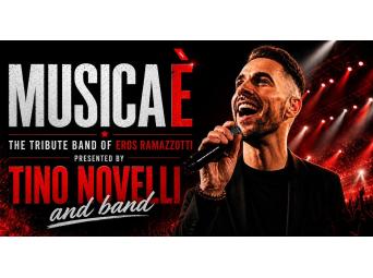 MUSICA È