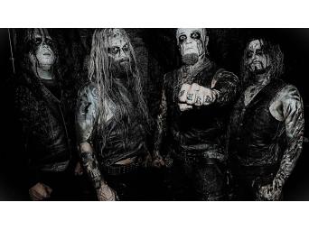 Belphegor (AT)  Krisiun (BR)  Asagraum