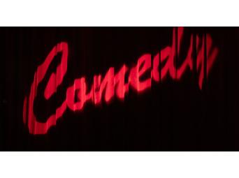 Comedy Café