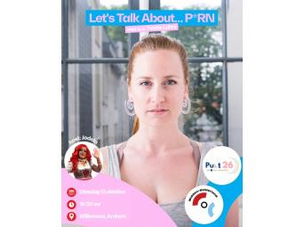Let’s Talk About… P*RN