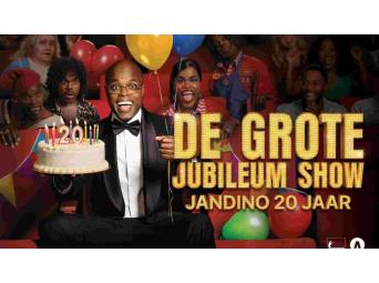 Jandino Asporaat