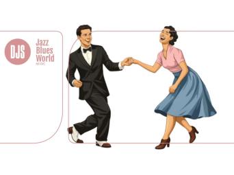 DJS Music Lab: Let’s groove