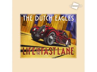 The Dutch Eagles