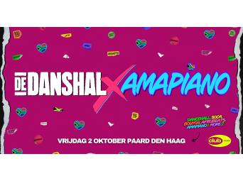 DE DANSHAL