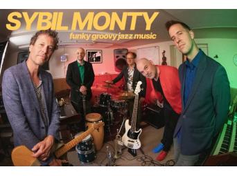 Sybil Monty