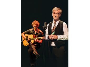 Frank Cools & Florian de Schepper
