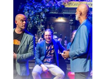 Energie Theater Achterhoek
