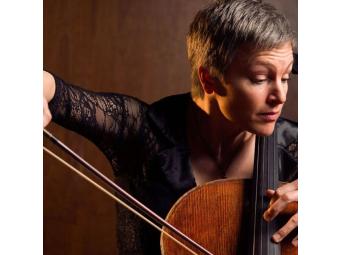 Van Bach tot Piazzolla