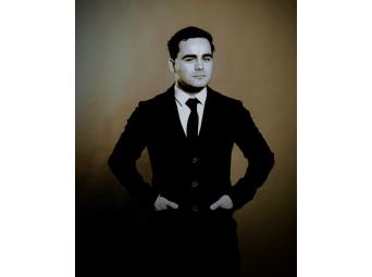 Jordy van Loon