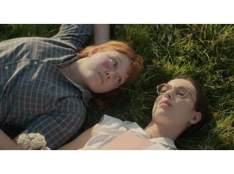 Mémoire de fille