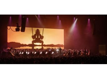 Efteling in concert - Reprise