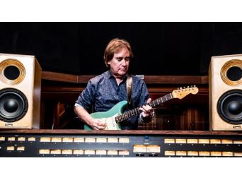 Carl Verheyen Masterclass