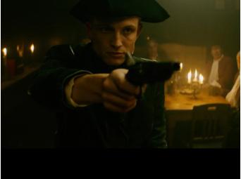 Avond van de Limburgse Korte Film