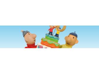 Buurman & Buurman 50 jaar! (4+)