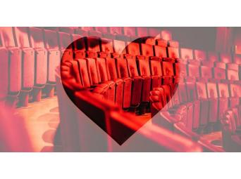 Theaterhart: Inleiding The Drama