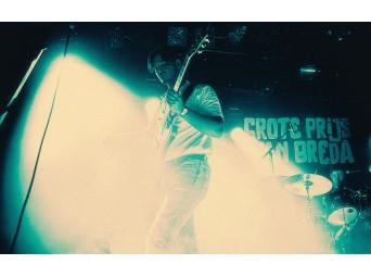 Voorronde Grote Prijs Breda @ Sound Dog