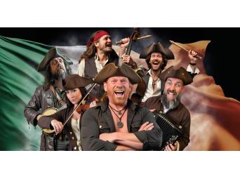 Irish Rebels & Rovers