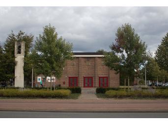 Het Huis van Bernarda Alba