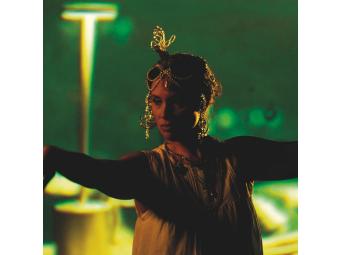 Mata Hari Returns