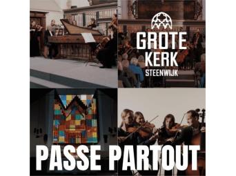 Klassiek in de Clemens 26-27