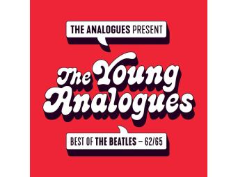 The Analogues present: The Young Analogues