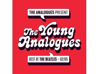 The Analogues present: The Young Analogues